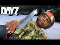 What it takes to survive DayZ