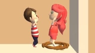 Pin Rescue - All Levels Gameplay Android, iOS screenshot 3