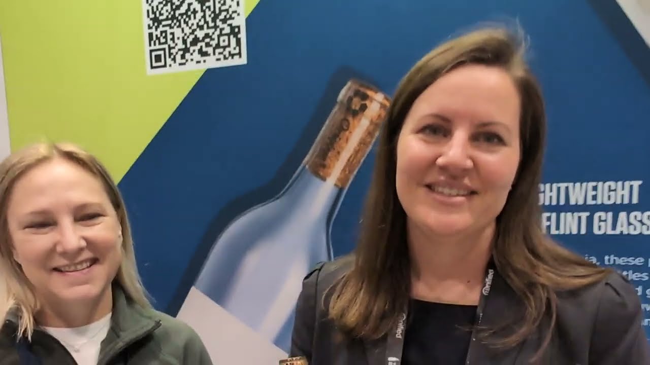 G3 Eco-Pack: Sustainable Wine Packaging