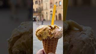 САМАЯ ВКУСНАЯ джелатерия в мире #италия #путешествие #мороженое