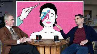 Jordan Petersons Thoughts On Transgenderism