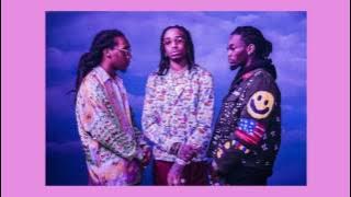 Migos - What The Price SLOWED DOWN
