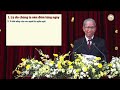 Làm Sao Để Đếm Từng Ngày Cách Khôn Ngoan | Mục Sư Phạm Trọng Huy | Bài Giảng Tin Lành