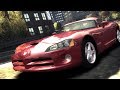 Need For Speed Most Wanted Dodge Viper SRT10 Test Drive Gameplay HD 1080p60FPS Need For Speed Most Wanted Dodge Viper SRT10 Test Drive Gameplay HD 1080p60FPS