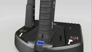 How-To: UCF 6000, 7000 and 9000 Battery Charging and Replacement