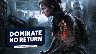 The Last Of Us Part 2 Remastered | NO RETURN TIPS + All Characters Ranked