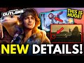 Star Wars Outlaws NEW Gameplay, Open World, &amp; Story Details REVEALED! | News Update