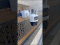 Imou 5Mp double lenze Camera installation with full setup #cctvsurveillance #cctv #cctvsecurity#cctv