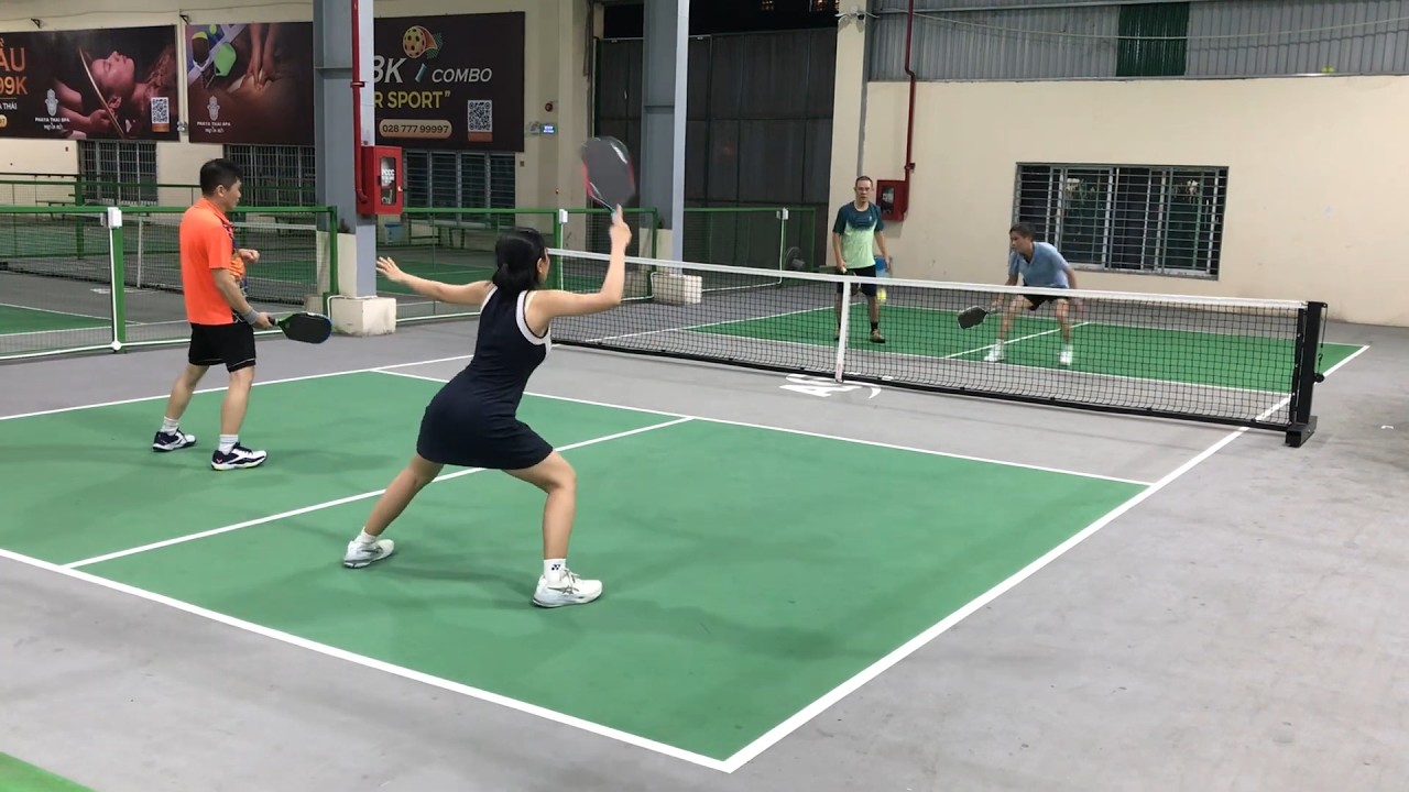 [Social] [Tối] Vỹ/ Trân - Hiệp/ Tính | 26/02/2026 | Nhóm Nhập Môn - Sum Vầy - Hội Tụ | Sân ASC