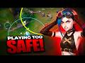 Why You’re Stuck - The Hard Truth About Climbing as ADC