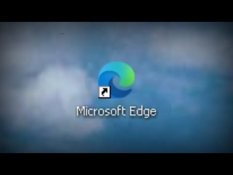 Microsoft, por qué me recomiendas Edge en XP?