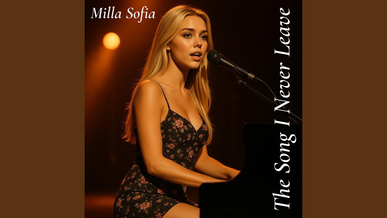 The Song I Never Leave