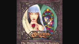 Symphony X - Of Sins And Shadows chords