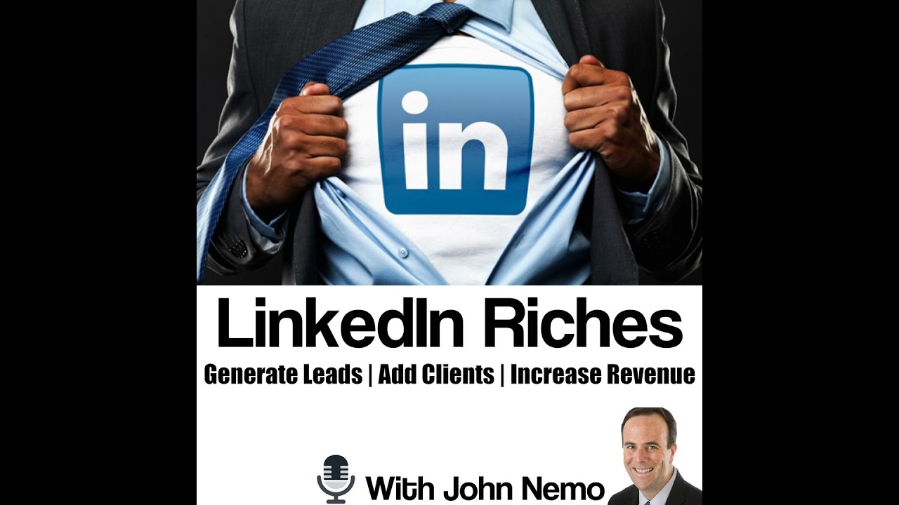 The MOST Important Part of Your LinkedIn Profile!