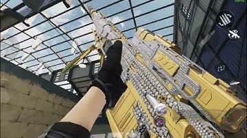 I 1v1 against global chat players