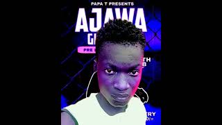 PAPA T BEST OF RMXX~AJAWA GIR JUOGI BY DJ LAMECK 🎶