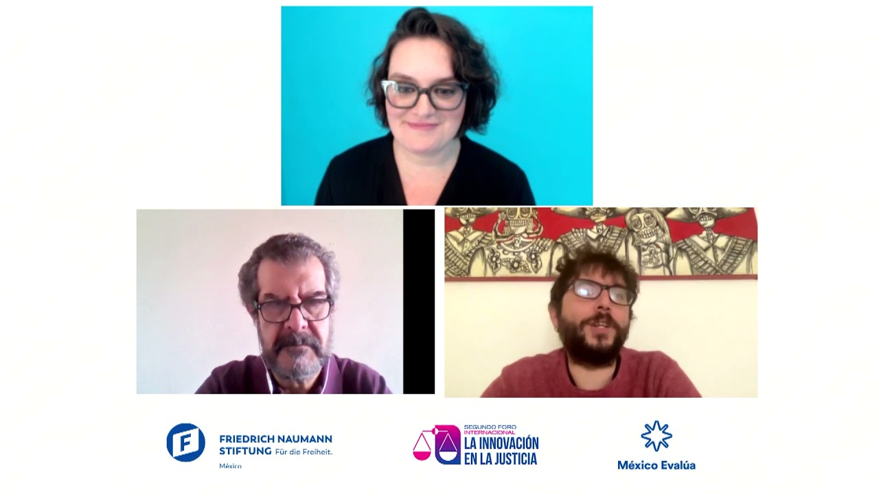 07. Justicia Global Cómo garantizar el acceso a la justicia ante las desigualdades y la migración