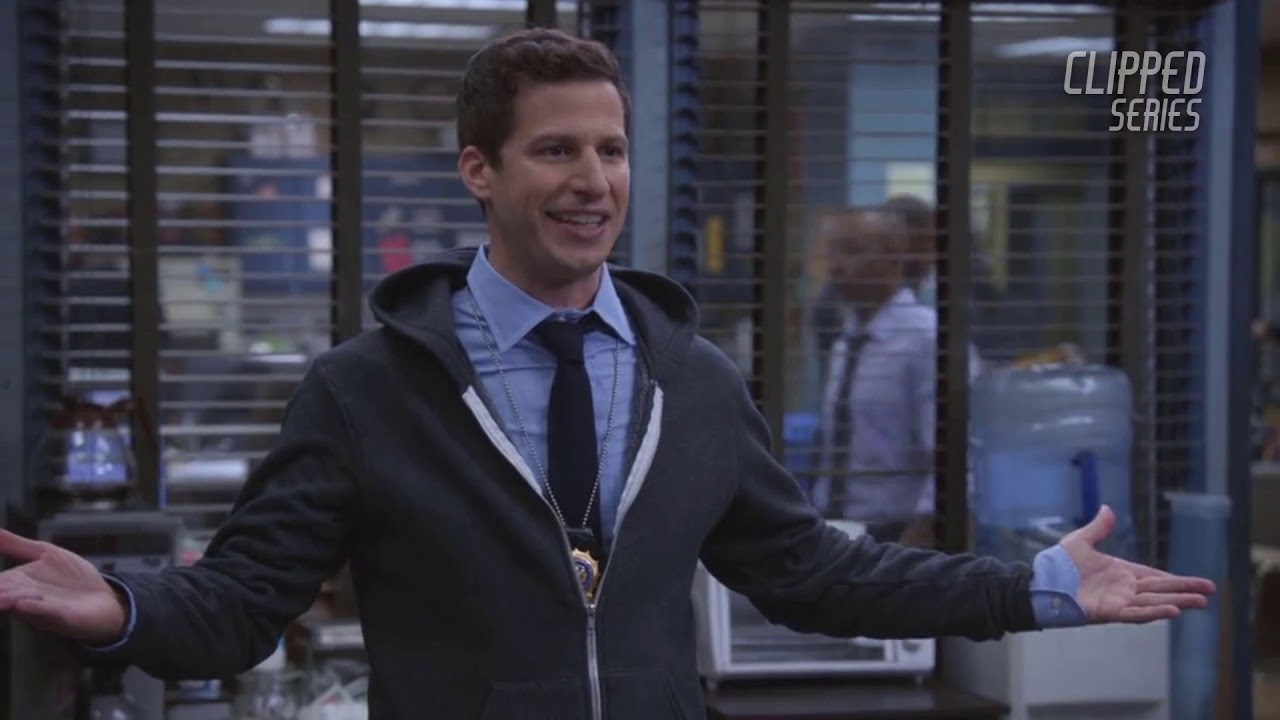 Brooklyn Nine Nine Deutsch