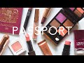 Product Passport | Travel-Inspired Makeup Routine