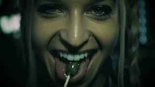 Ray Garrison - In The Clouds Official Music Video