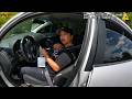 She Drove Away After Getting 4 Tickets — Then Got Arrested | St. Johns County FL Bodycam Analysis