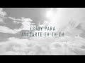 Kodaline - "Brother" (Spanish Lyric Video)