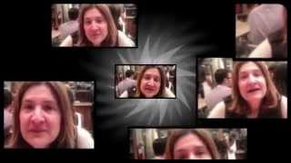 The Story of a Hebrew Teacher on WizIQ