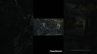 The Elder Scrolls V Skyrim Magician