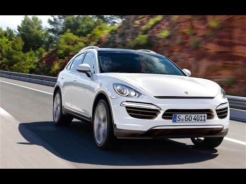 2017 Porsche Cayenne Full Tour Review You 2017 Porsche Cayenne Full Tour Review