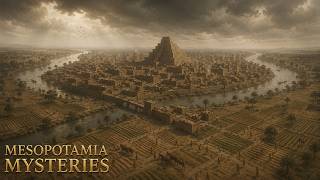 3 HOURS of Unsolved Ancient Mesopotamia Mysteries