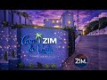 Zim Casa La Vista Official Audio 