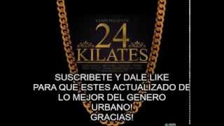 No la Complace - Guelo Star (Yampi 24 Kilates The Mixtape 2014)