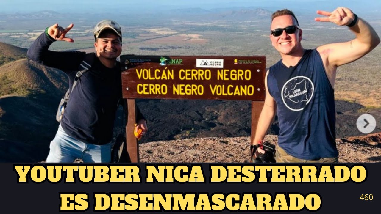 CHICO REYES ROSAS ES DESENMASCARADON POR YOUTUBER VENEZOLANO OSCAR ...