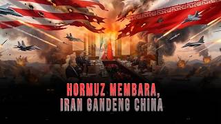 Download lagu US Action Can Only Be Stopped if Iran Allies with a Powerful Power | Evening News