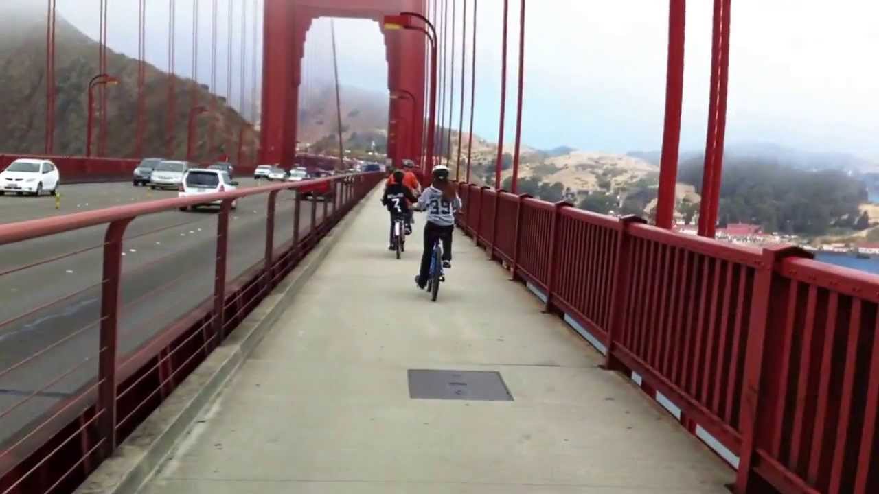 riding-bike-accross-golden-gate-bridge-and-almost-crash-youtube