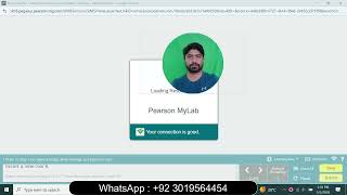 Excel Chapter 1 Hands-On Exercise 3 Simulation Training | Excel Chapter 1 Hands-On Exercise 3