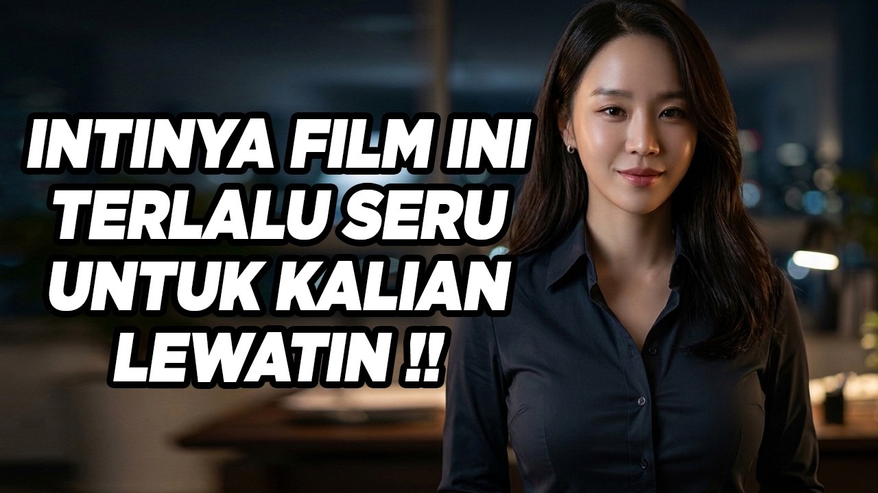 BRO ADA FILM KOREA SEBAGUS INI, DIJAMIN KALIAN PASTI SUKA !!! - Rangkum Tuntas Drama Korea