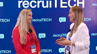 recruiTECH shorts 62 - Gál Mónika Imola | Work Force