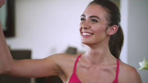 Your Shape: Fitness Evolved - E3 2010: Debut Trailer for Kinect | HD