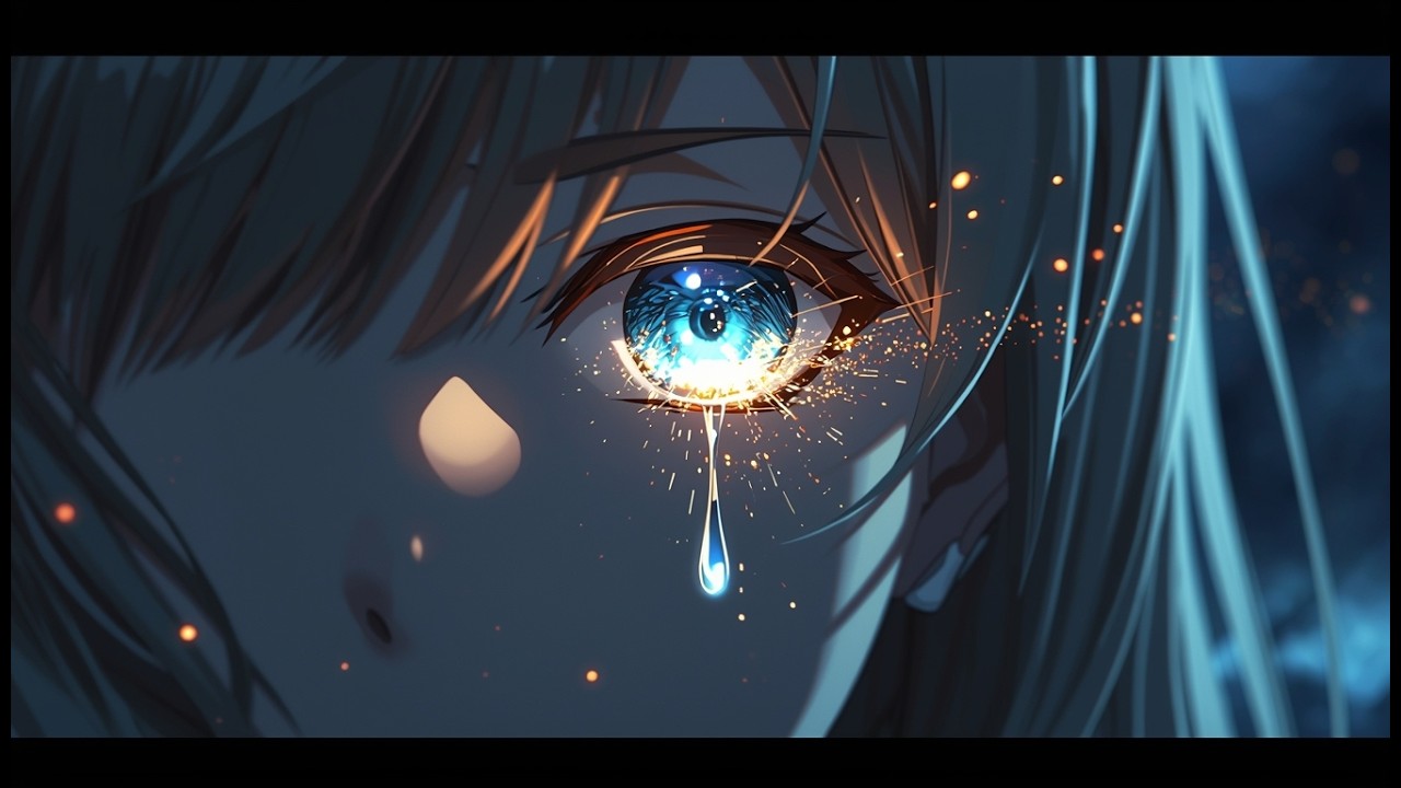 NƯỚC MẮT THIÊN THẦN (Tears of the Archangel) | Beautiful & Epic Anime Soundtrack