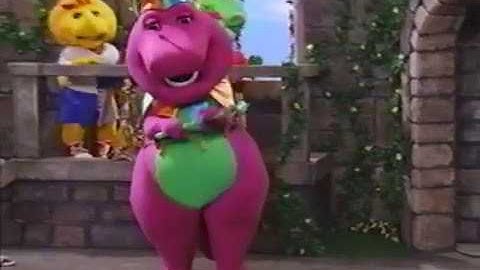 Adventure Bus (2000 Version) Part 11