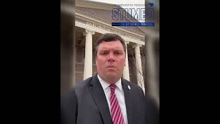 Solicitor Mike Burch Endorses David Stumbo for Attorney General of South Carolina