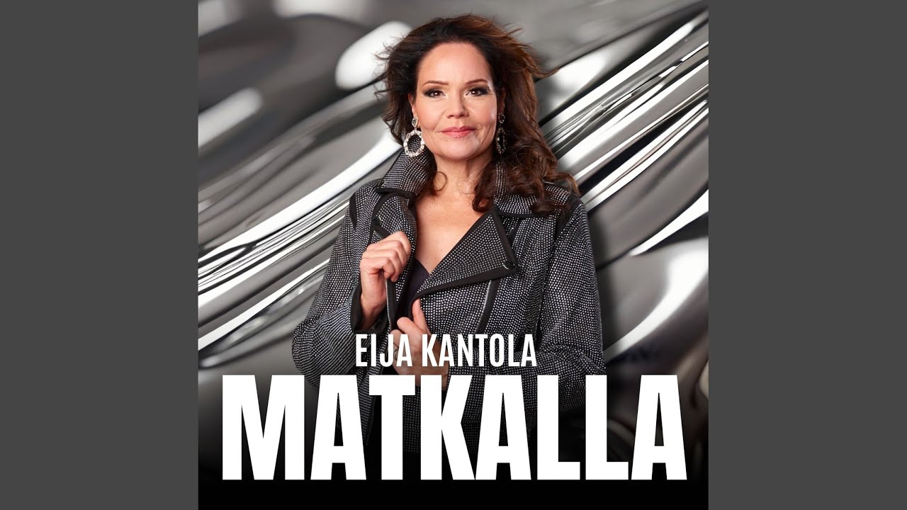Matkalla