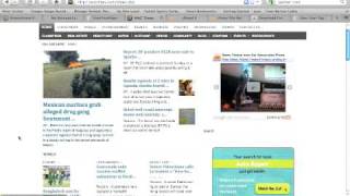 Own Your Online NewsPaper Business - OwnYourPaper.com