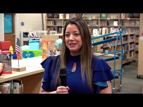 Meadowlake Elementary School - Ingall's STEM Grant