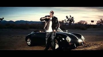 Nelly   Hey Porsche