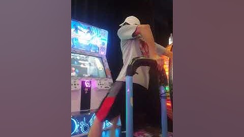 DDRA D18 - Ace for Aces (A4A) CDP - 4th pass - 926k - 570 combo