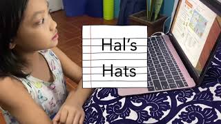 Grade 1 English Performance Task WordLab