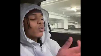 SD Muni - Little Suttin (Freestyle) SD Muni - Little Suttin (Freestyle)
