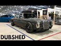 DUBSHED 2019 (Modified Car Show) Northern Ireland